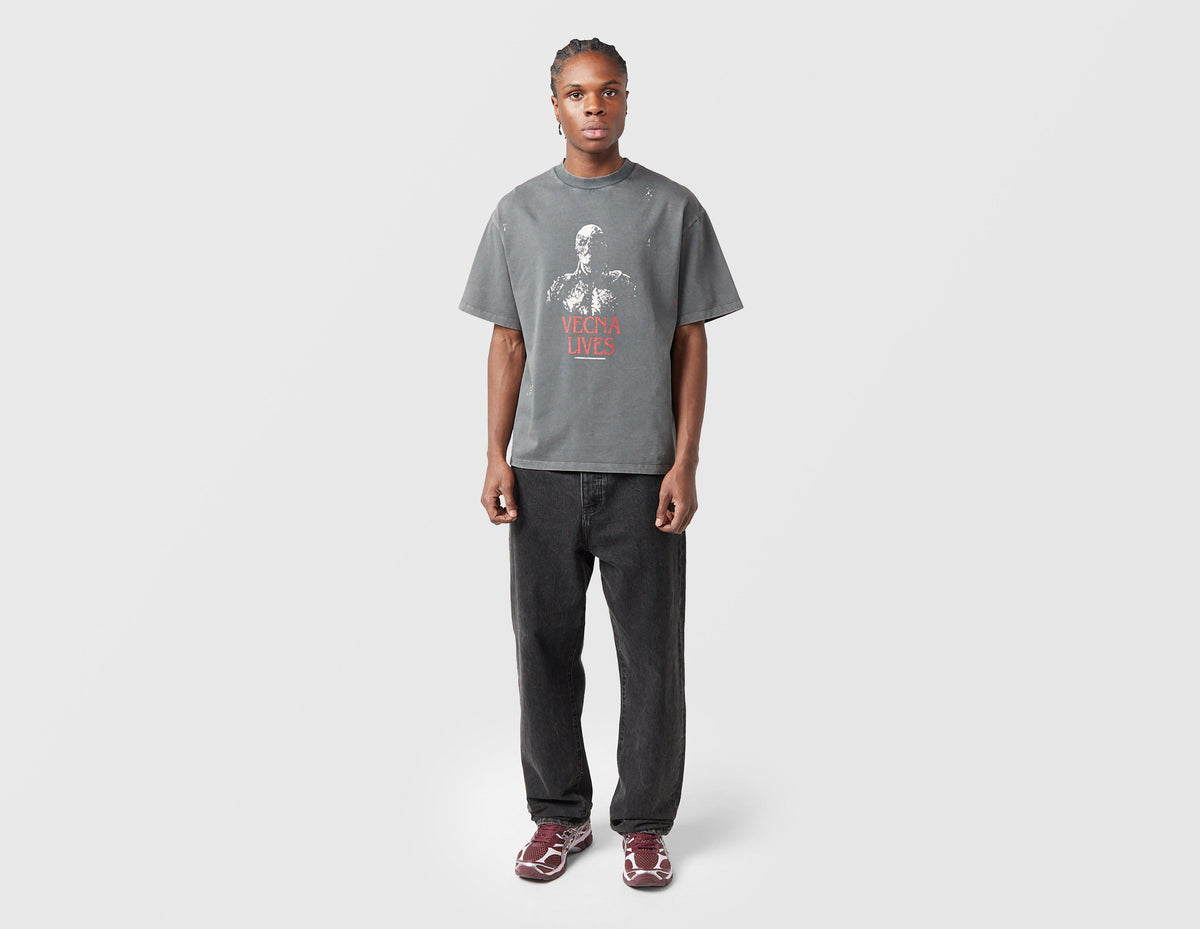 Home Grown x Stranger Things Vecna T-Shirt