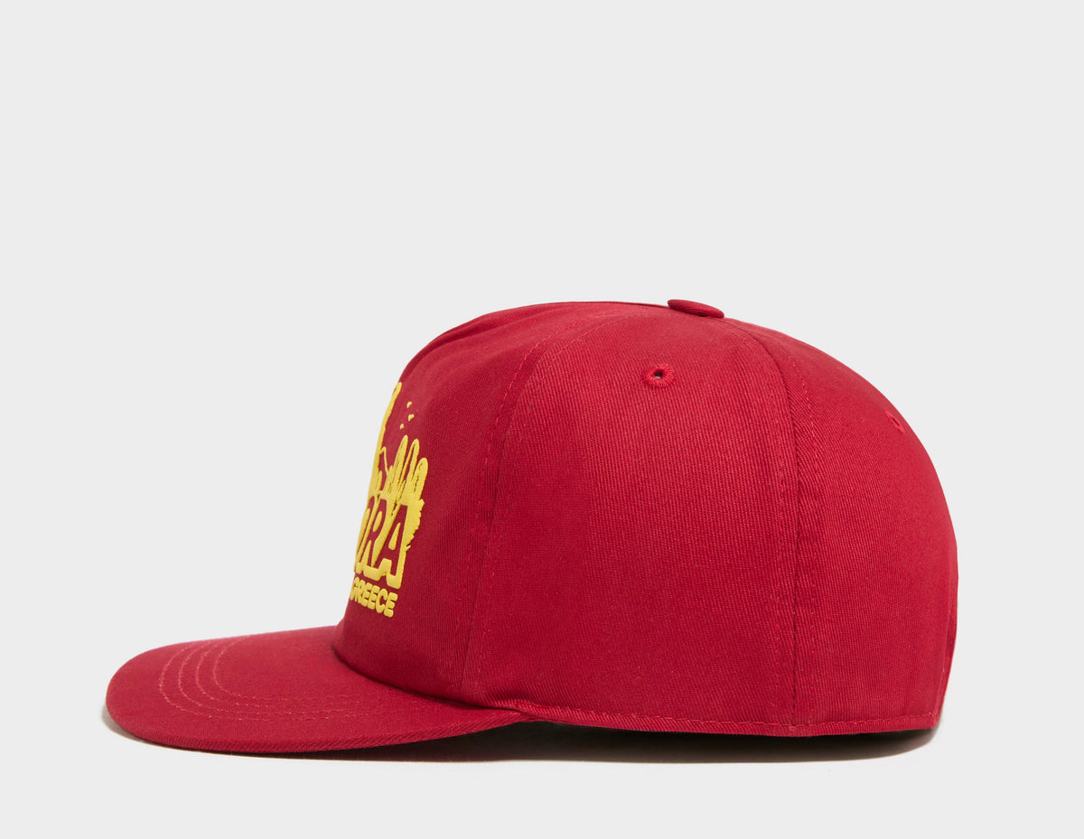 VISIT Meteora Cap