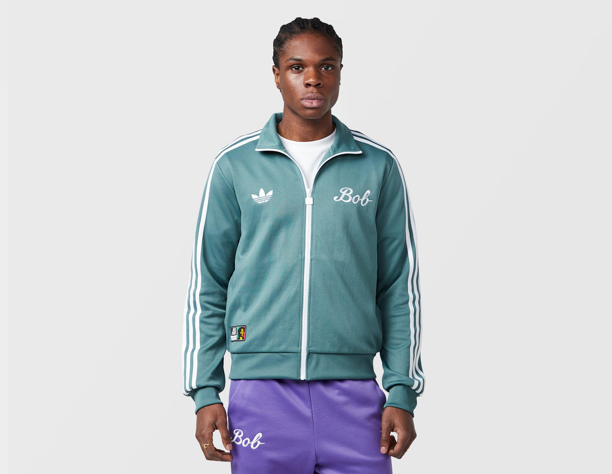 adidas Originals x Bob Marley Track Top