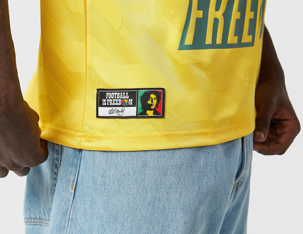 adidas Originals x Bob Marley Jersey