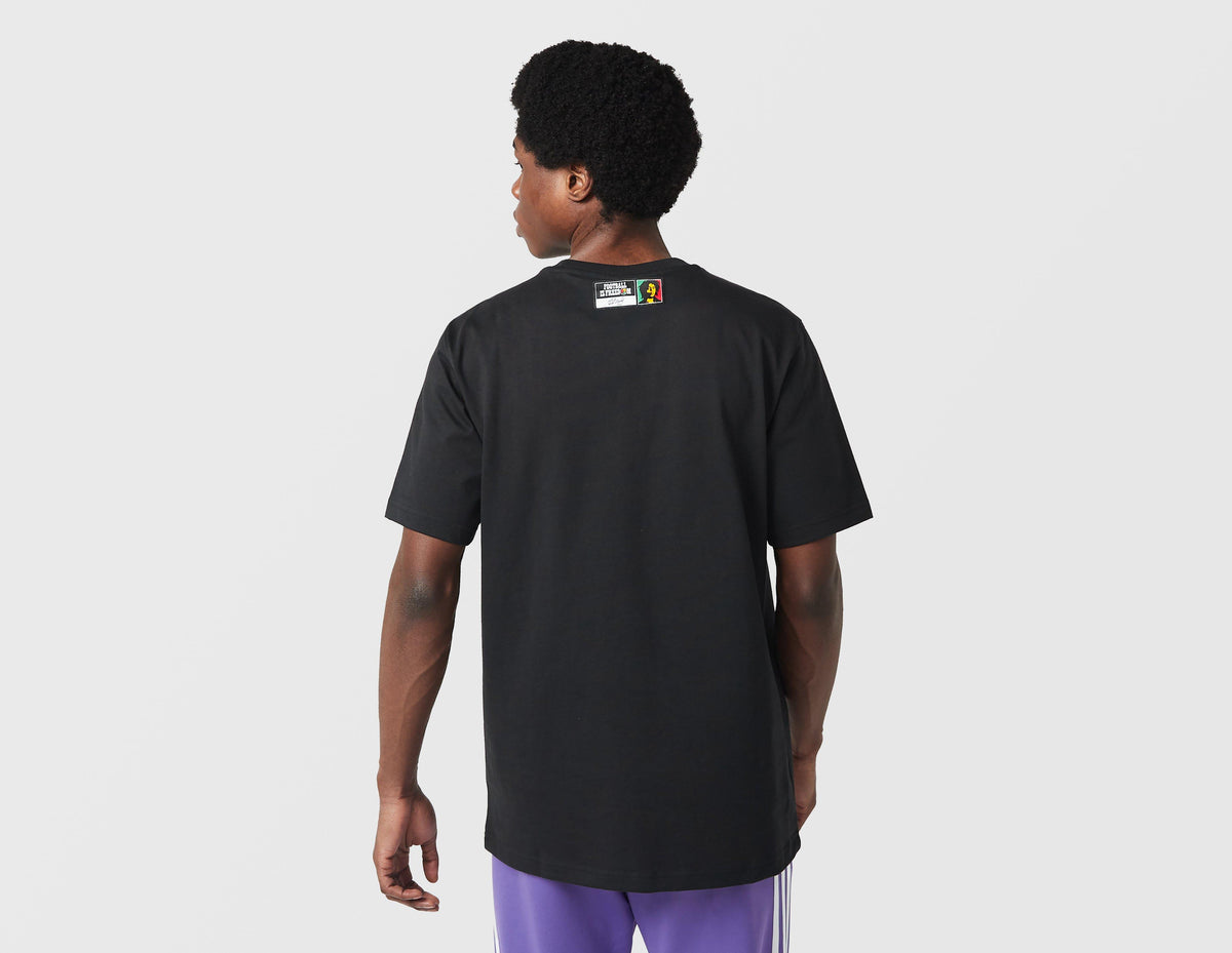 adidas Originals x Bob Marley Freedom T-Shirt