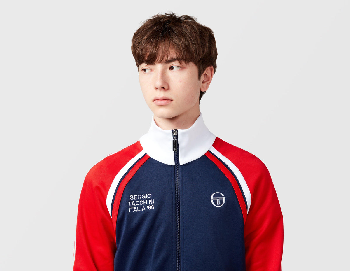 Sergio Tacchini Ghibli Davis Track Top