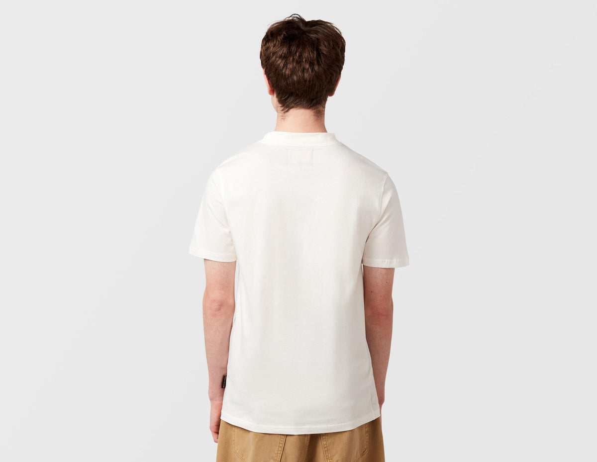 Sergio Tacchini Lazio T-Shirt