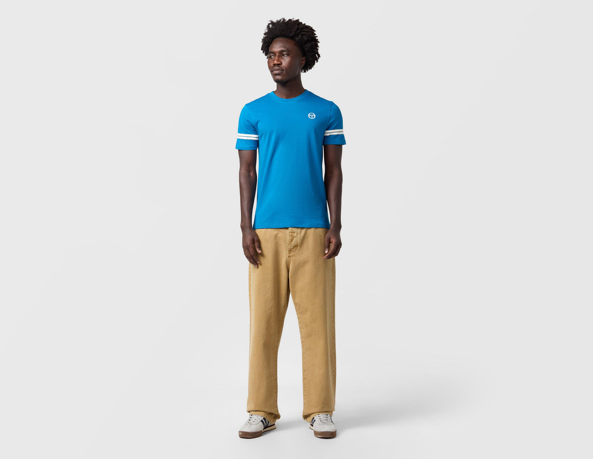 Sergio Tacchini Grello Band T-Shirt
