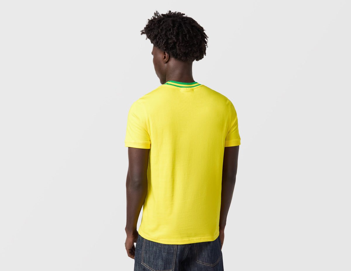 Sergio Tacchini Rainer T-Shirt