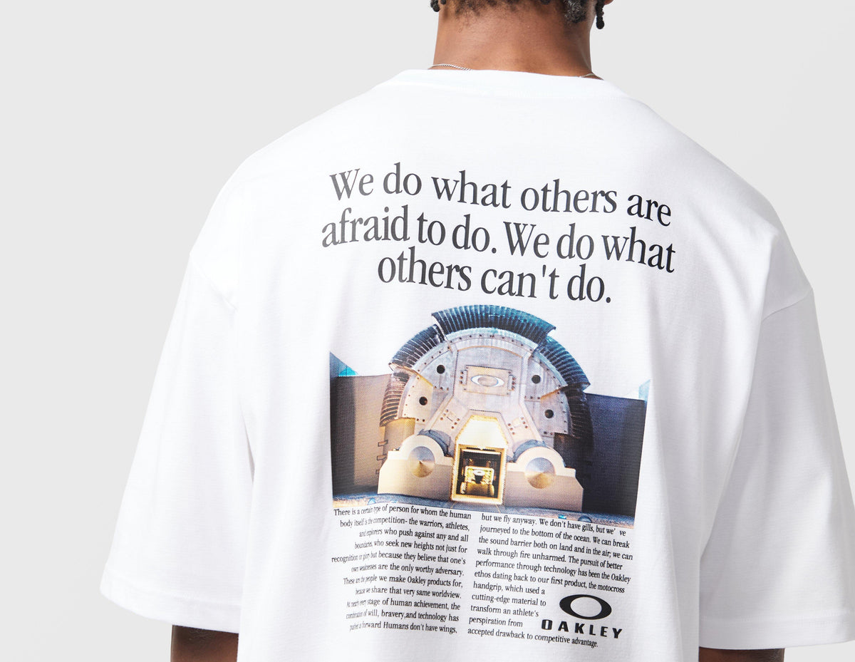 Oakley FGL Enhance QDC T-Shirt 5.0