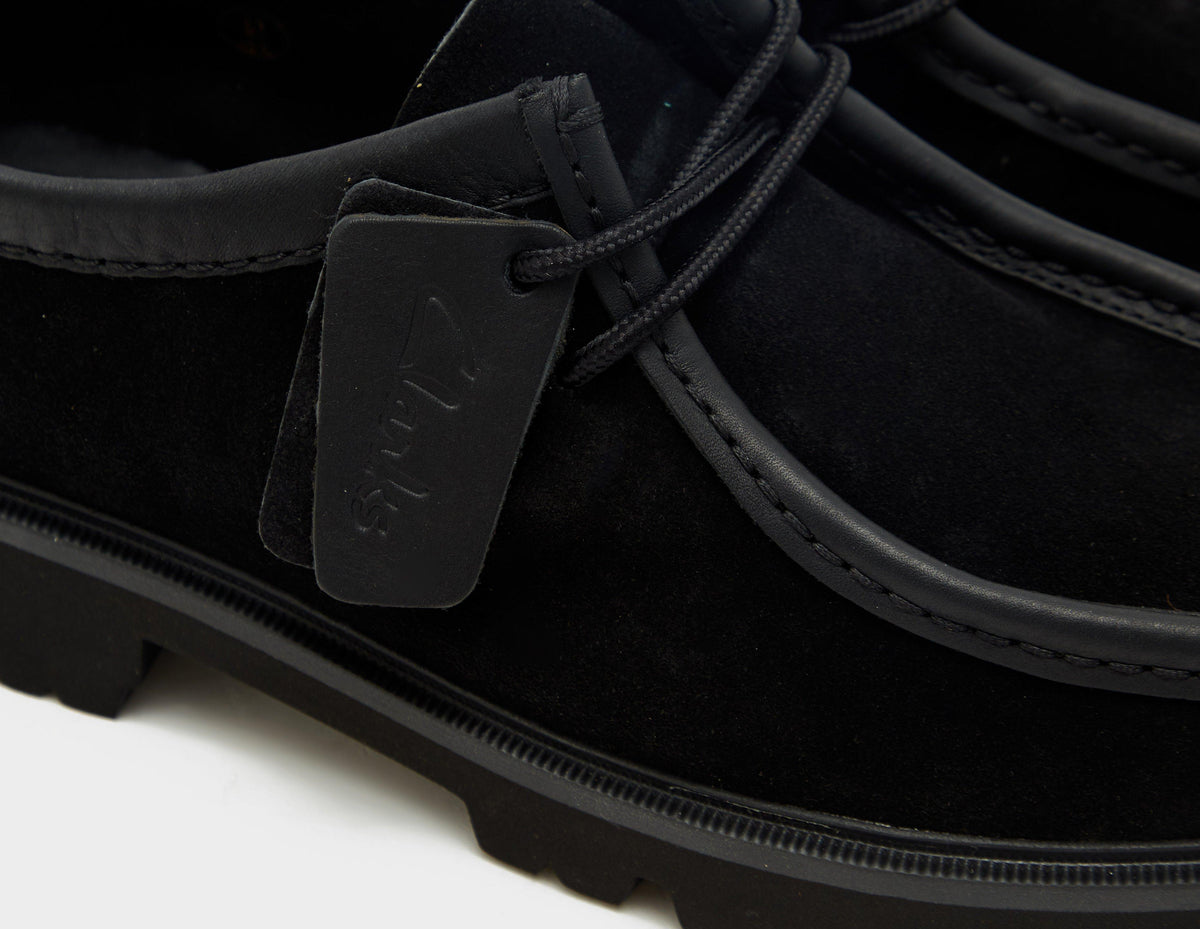 Clarks Originals Cleyhill Seam