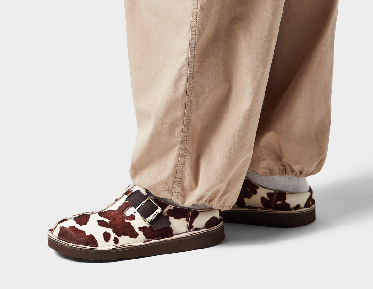 Clarks Originals Solsbury Mule Women's