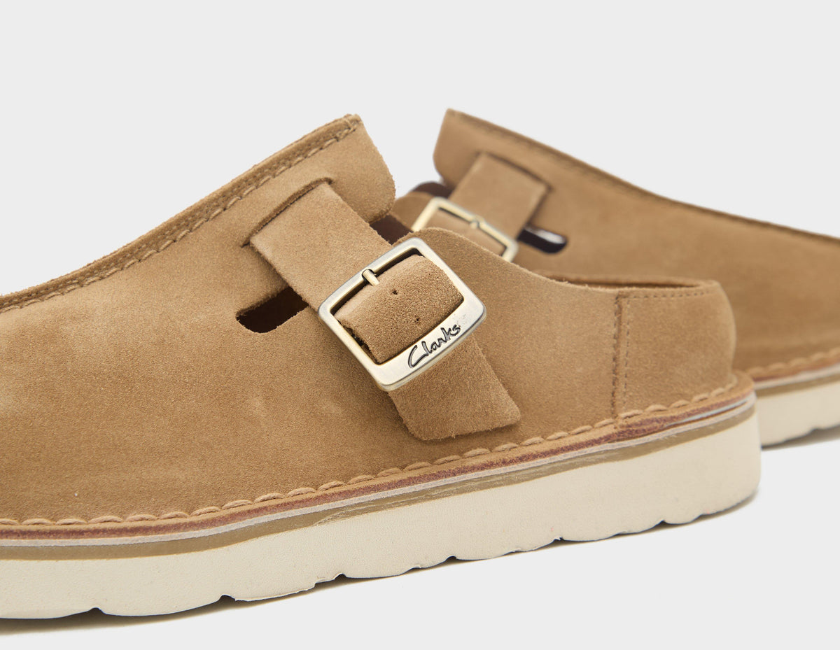 Clarks Originals Solsbury Mule Women's