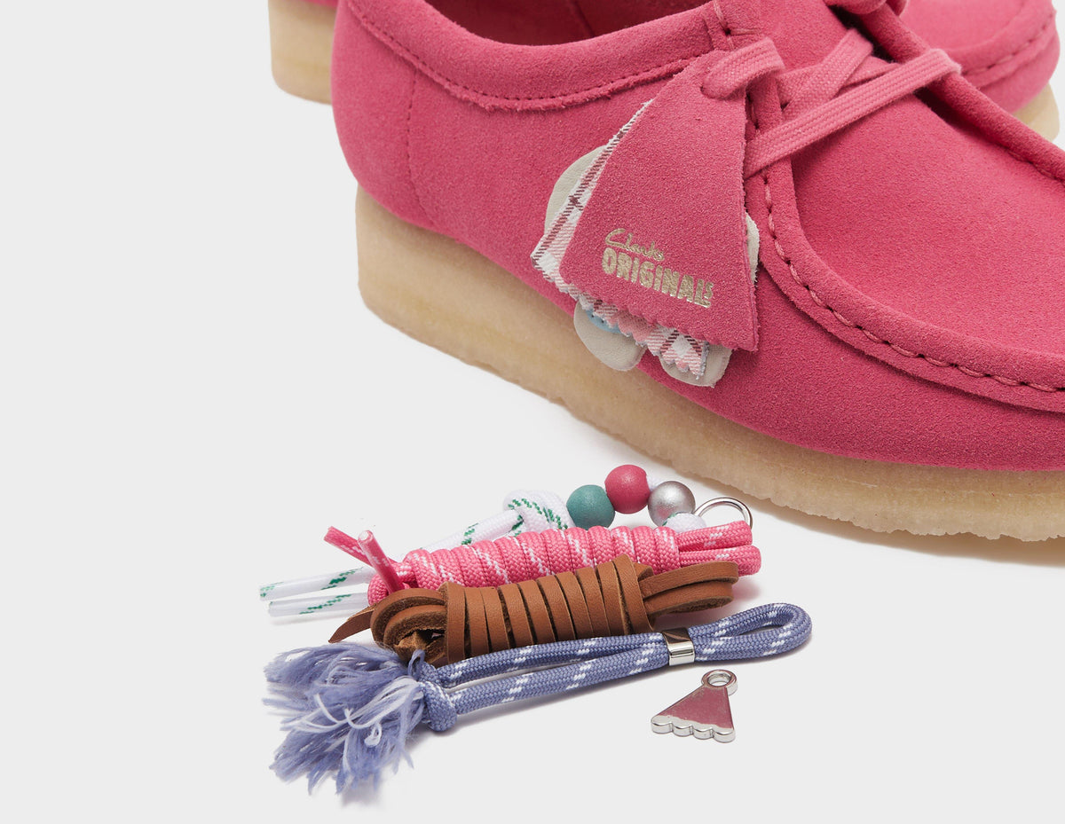 Clarks Originals Wallabee Women's