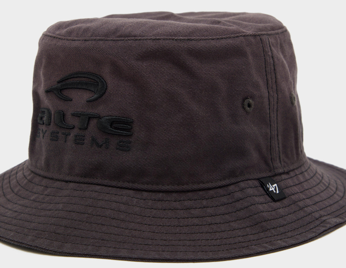 Alte Systems x 47 Brand Coastal Bucket Hat