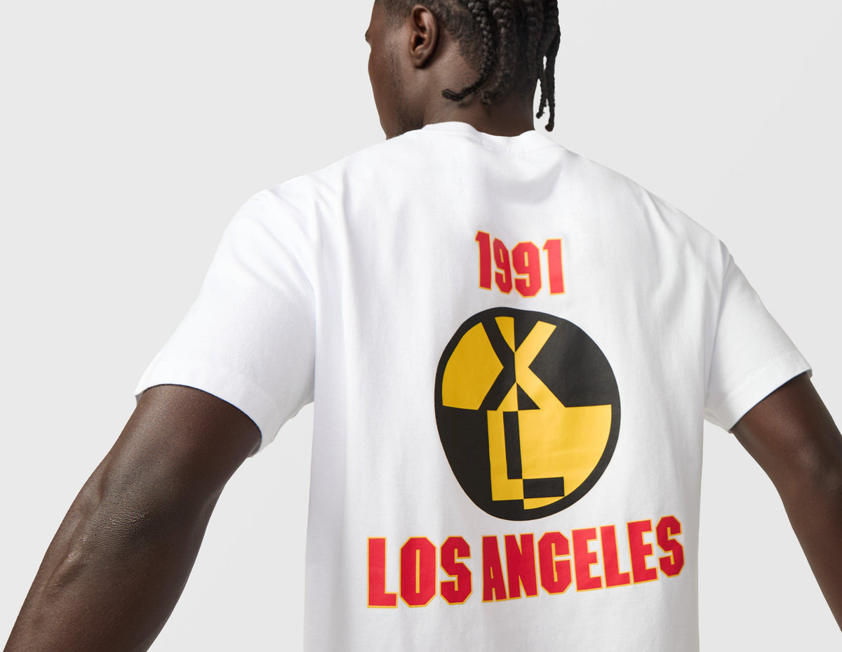 XLARGE Crash Test T-Shirt