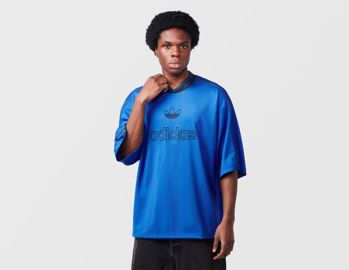 adidas Originals Premium Oversized Knit Jersey