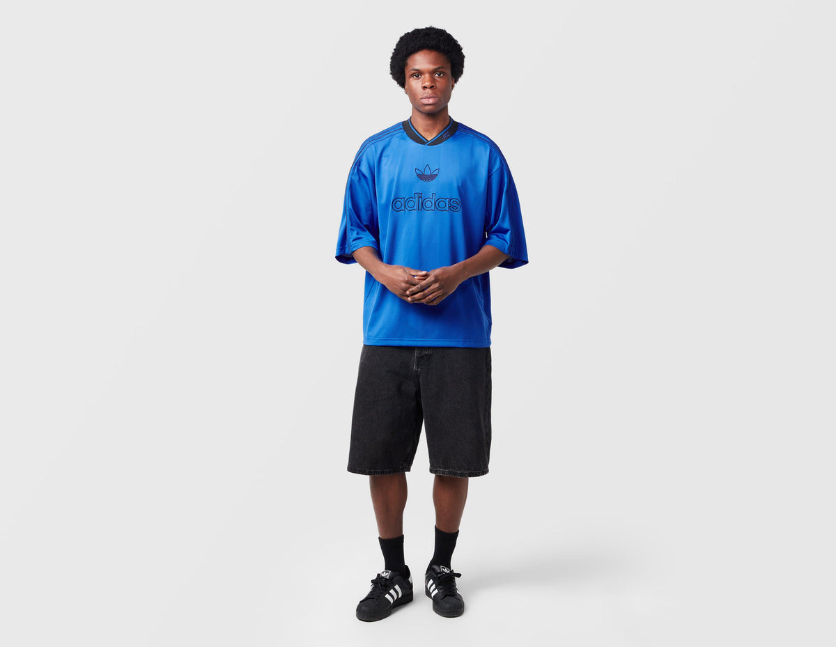 adidas Originals Premium Oversized Knit Jersey