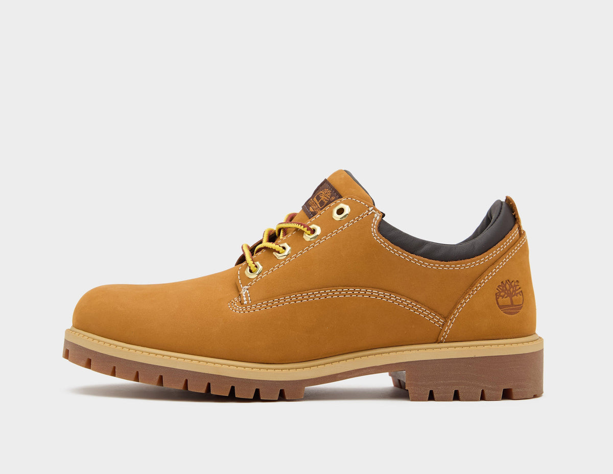 Timberland Heritage Lace Up Shoe