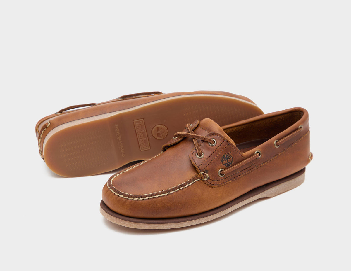 Timberland Classic Boat Shoe