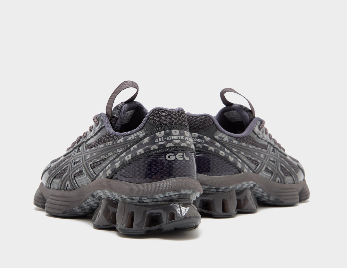 ASICS US7-S GEL-KINETIC Women's