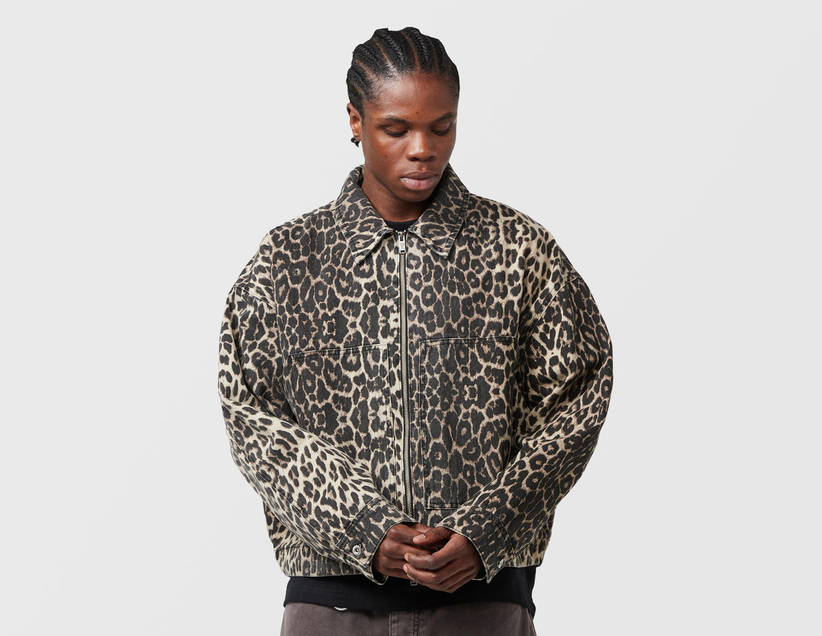 Home Grown Marker Jacket