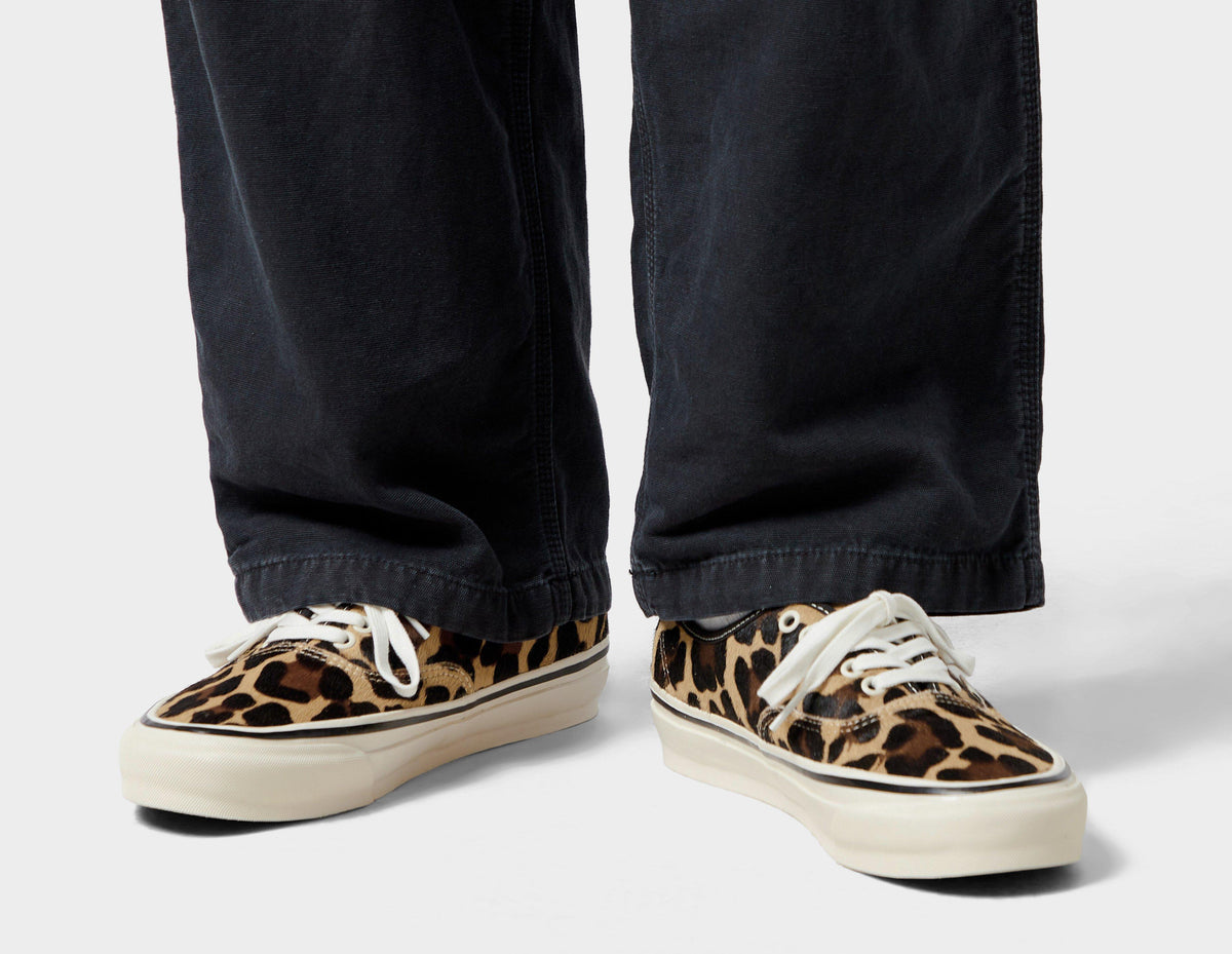 Vans Premium Authentic