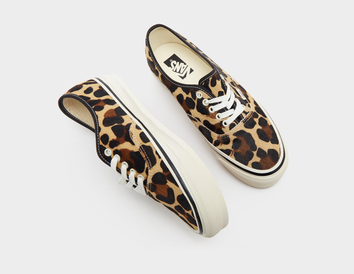 Vans Premium Authentic