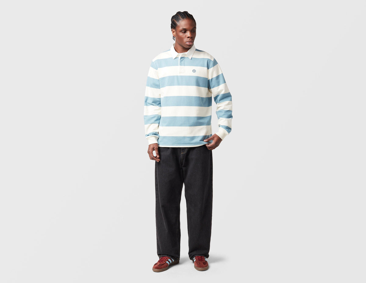 Henri Lloyd Hayling Rugby Shirt