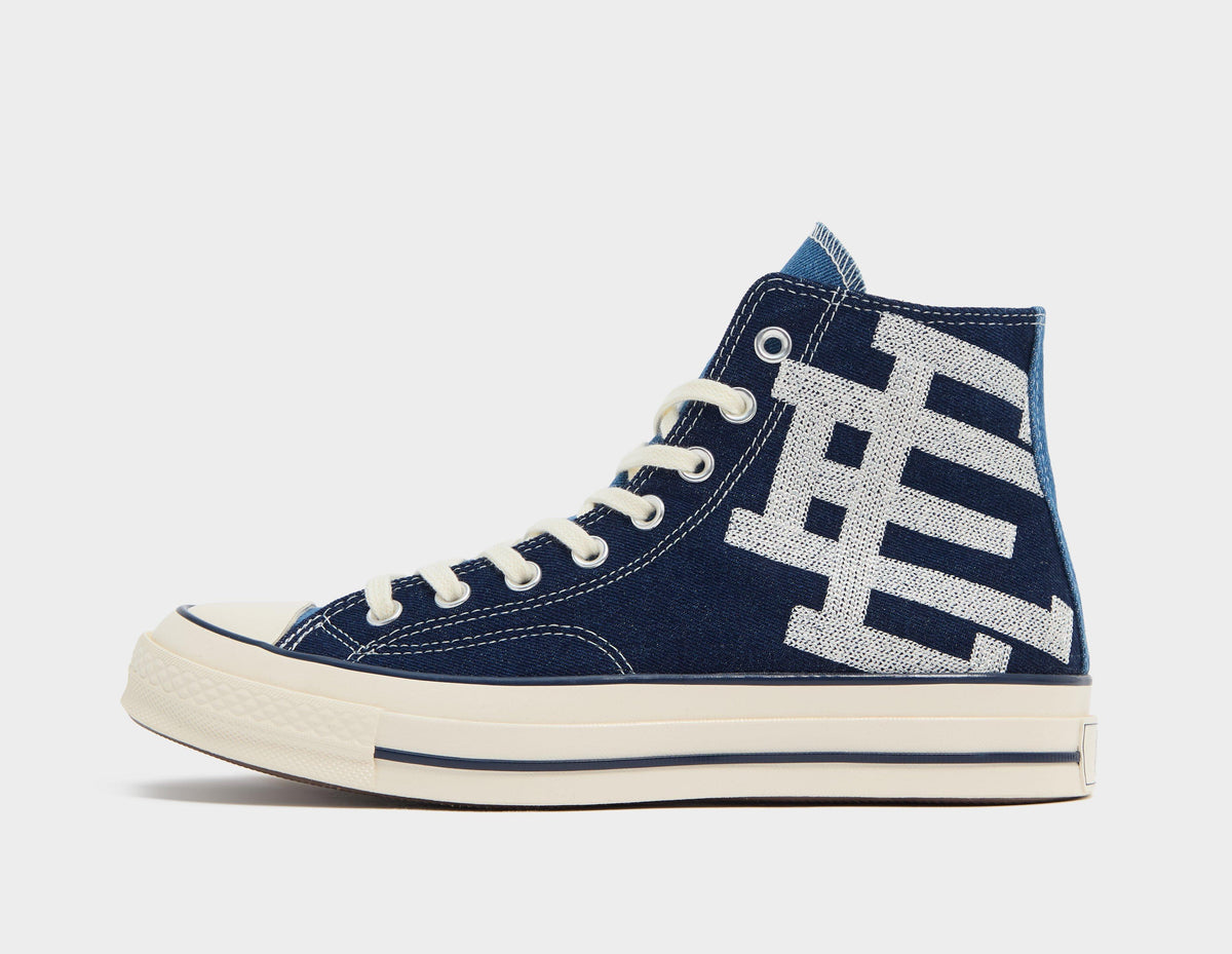Converse x Eric Emanuel Chuck 70 Hi