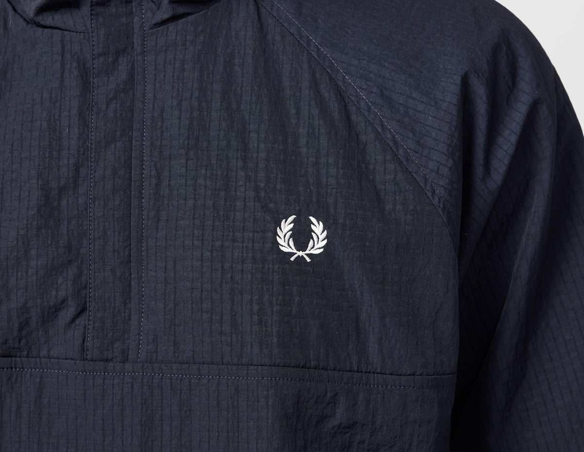 Fred Perry Ripstop Smock Jacket