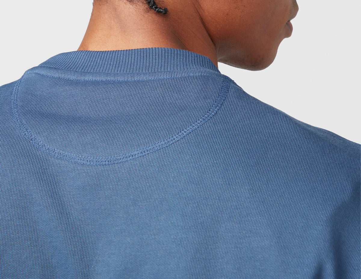 Timberland Embroidery Logo Sweatshirt