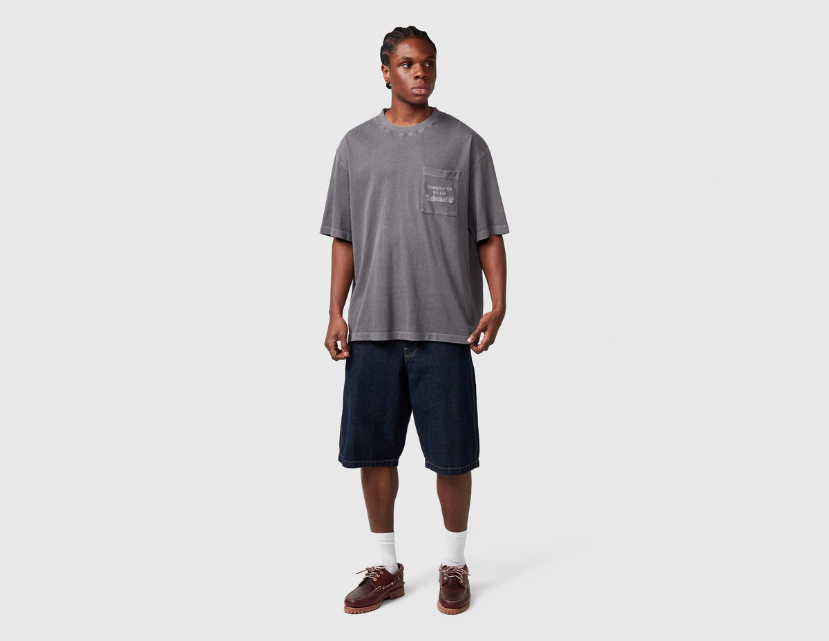 Timberland GD Pocket T-Shirt