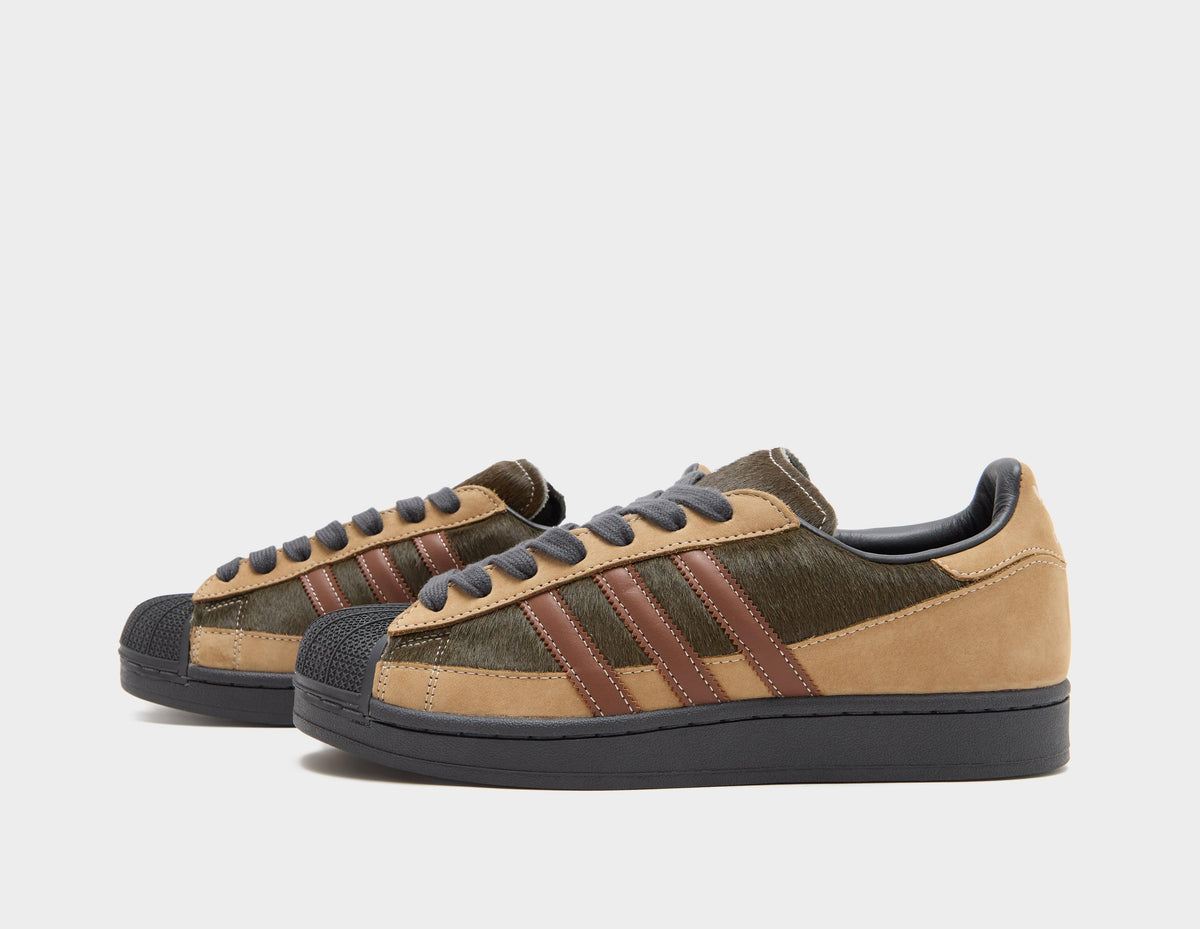 adidas Originals Superstar II