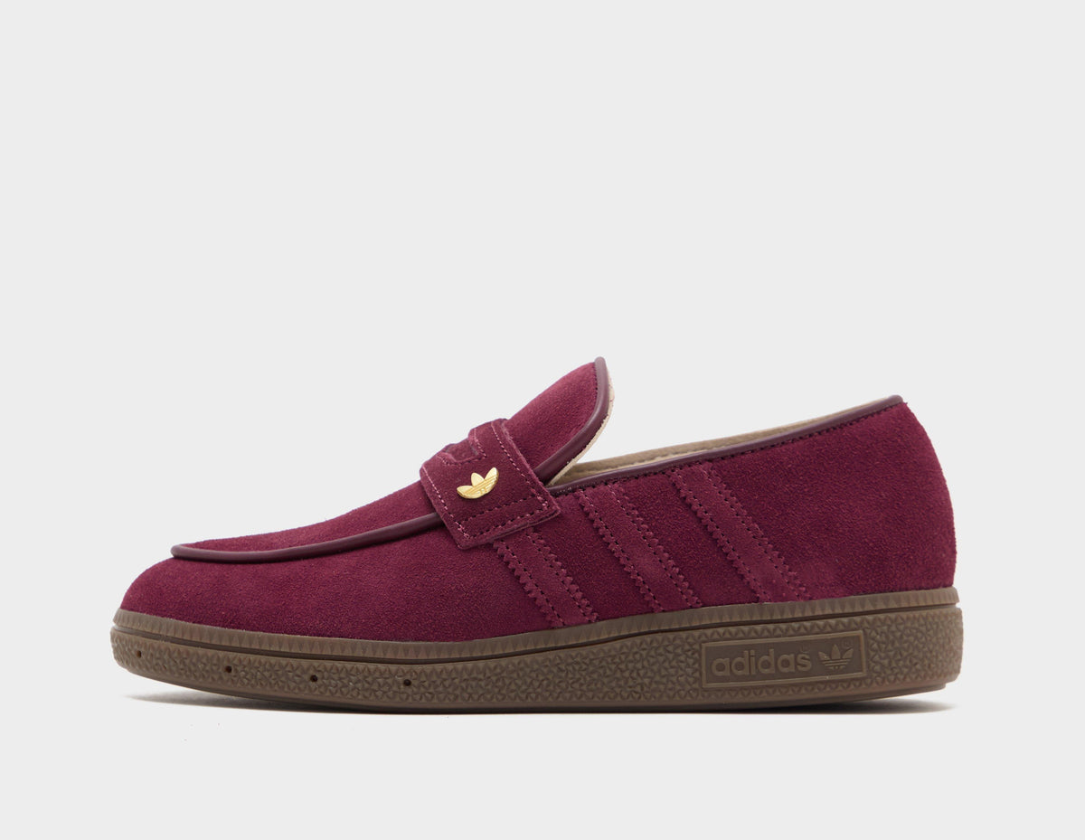 adidas Originals Handball Spezial Loafer Women's