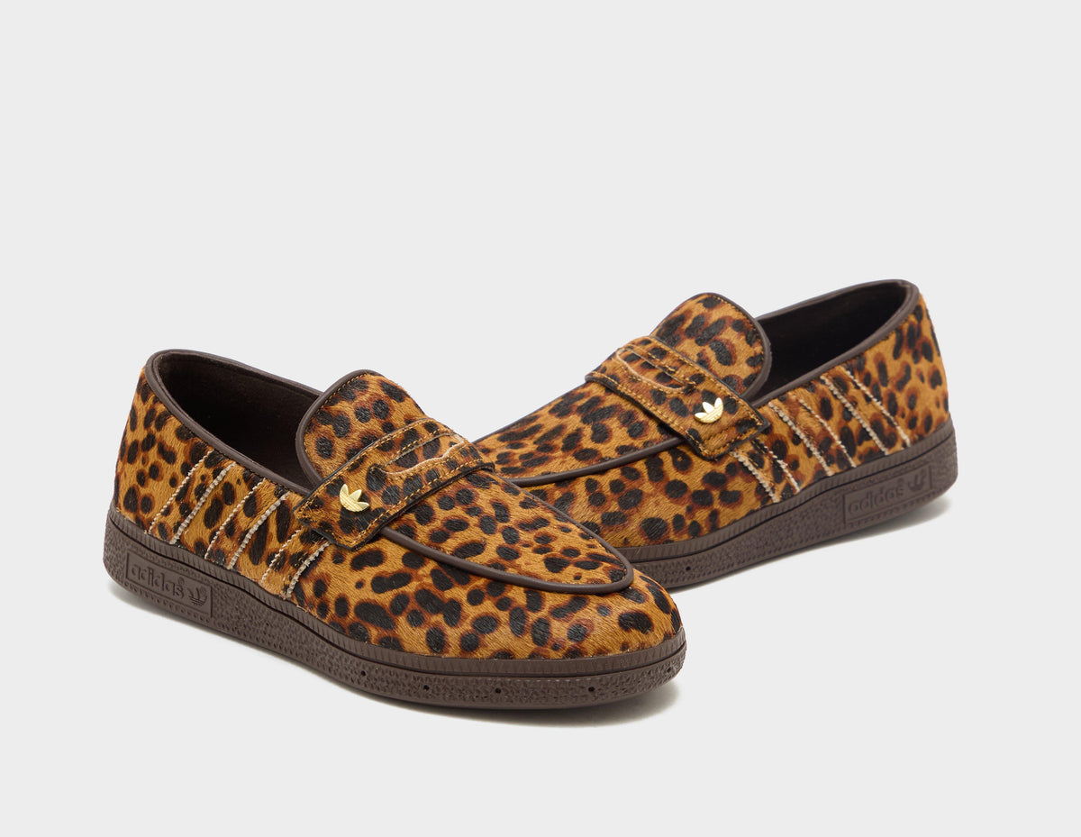 adidas Originals Handball Spezial Loafer Women's