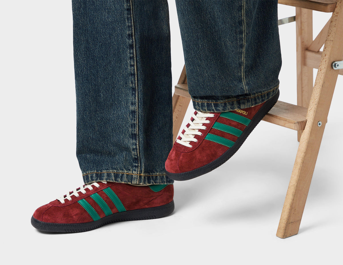 adidas Originals Napoli 'Pizza Pack' - size? exclusive