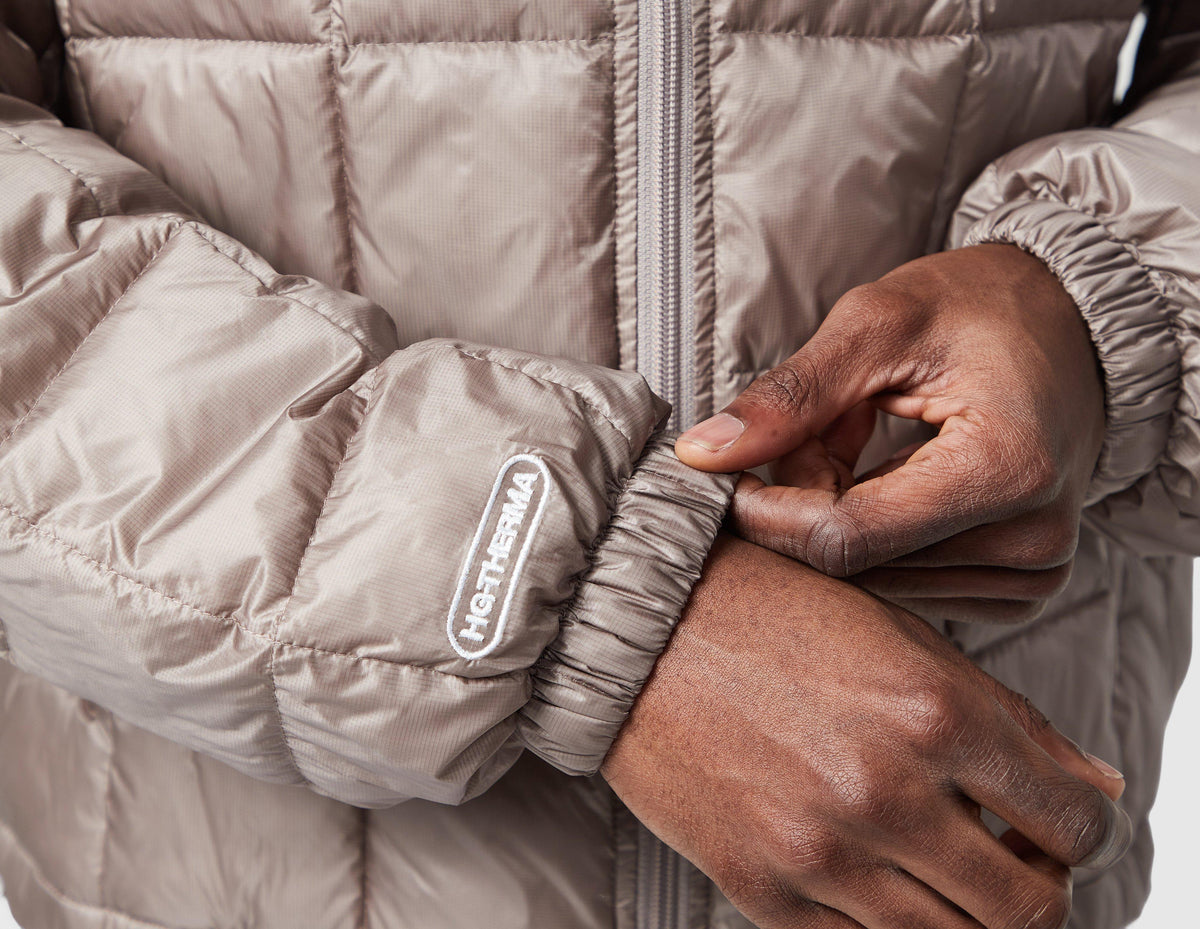 Home Grown Scouter Jacket