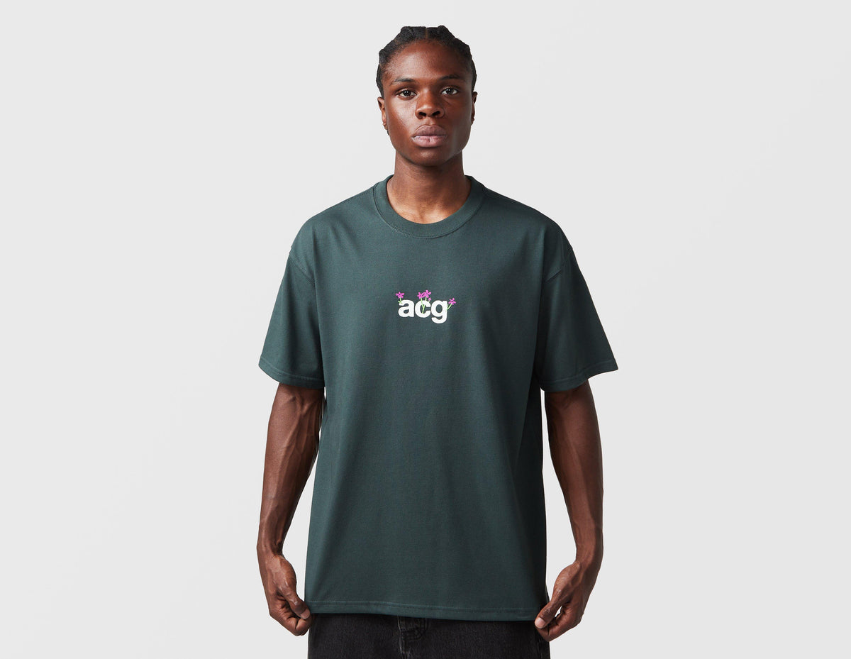 Nike ACG Dri-FIT Meadows T-Shirt