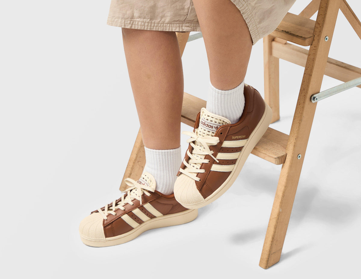 adidas Originals Superstar II Women's