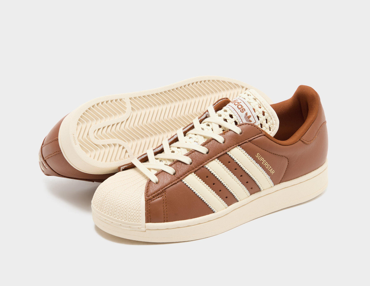 adidas Originals Superstar II Women's