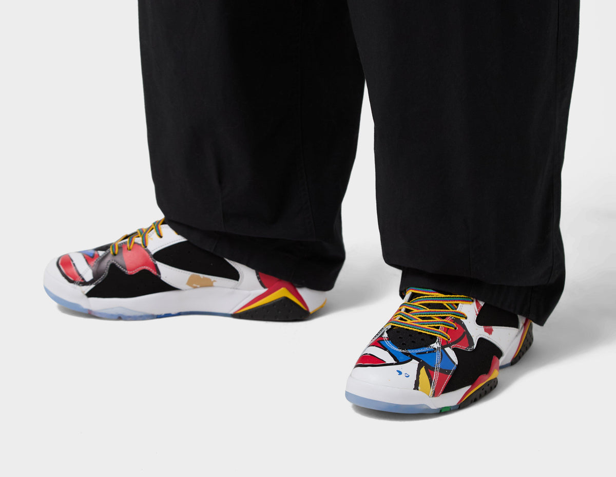 Jordan Air 7 Retro 'Miró'