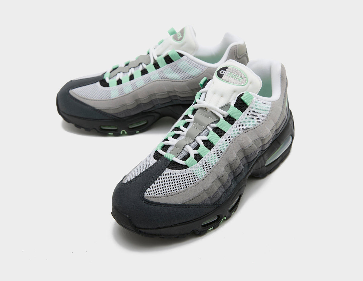 Nike Air Max 95 'Fresh Mint'
