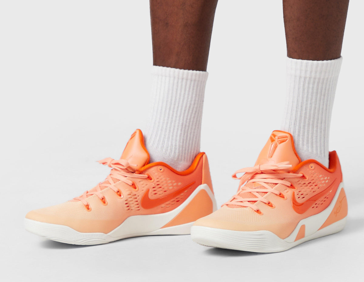 Nike Kobe 9 Elite Low EM Protro