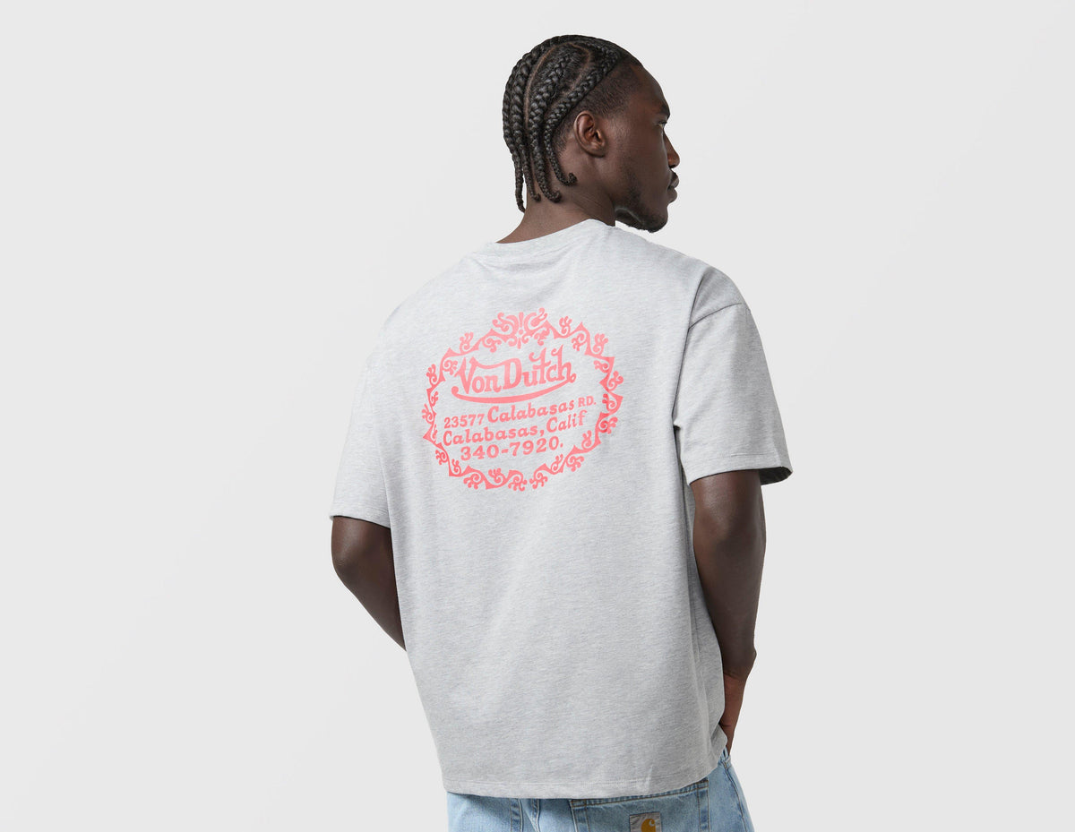 Von Dutch Calabasas T-Shirt