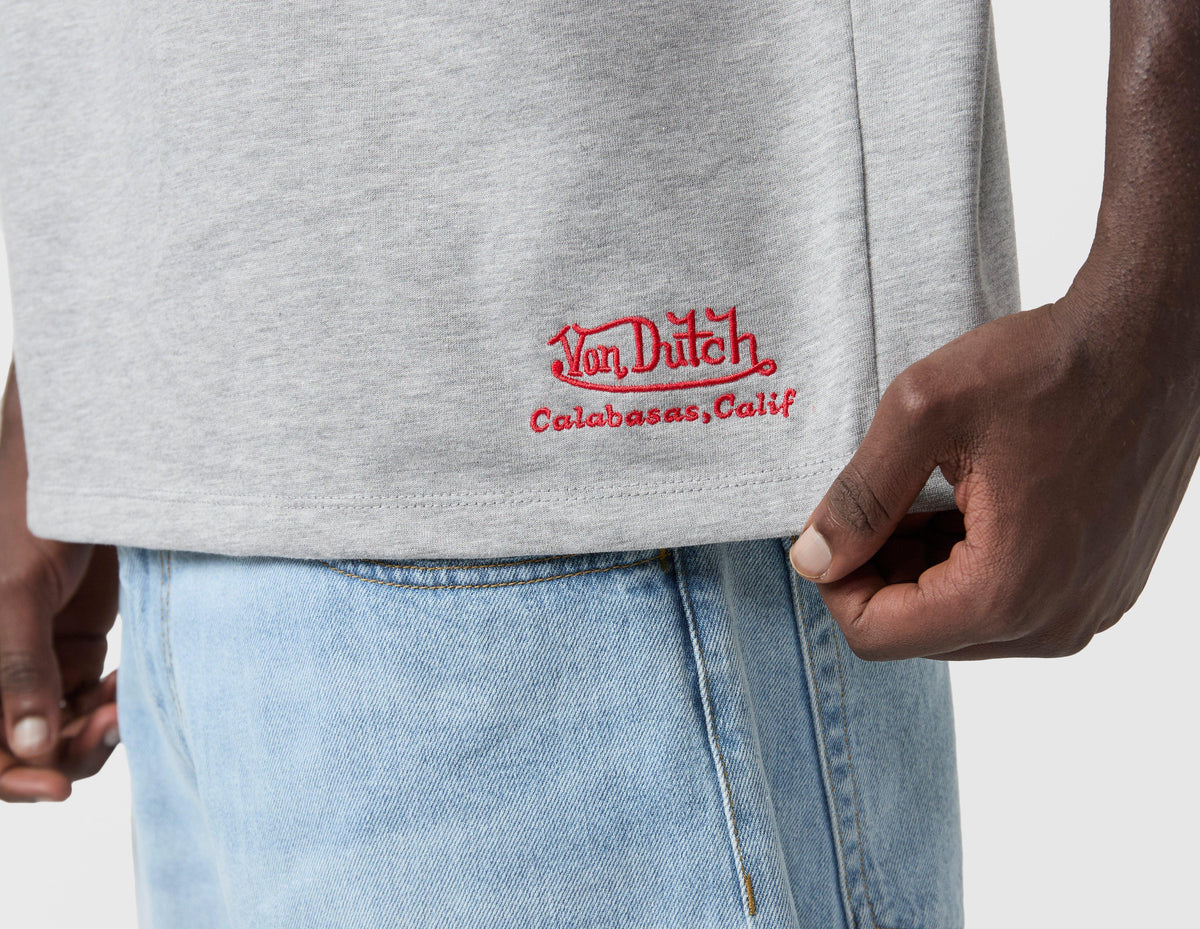 Von Dutch Calabasas T-Shirt