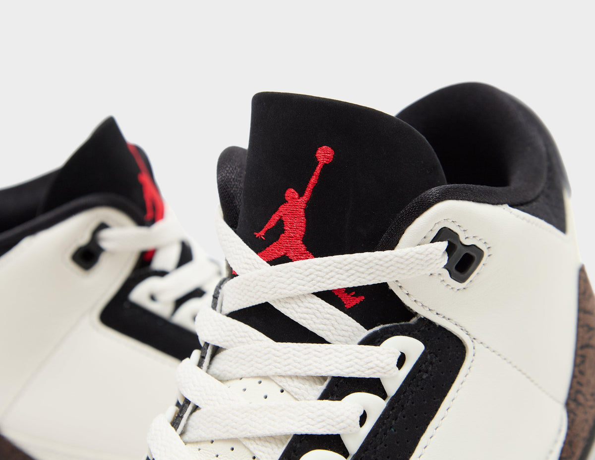 Jordan Air 3 'World's Best Dad'