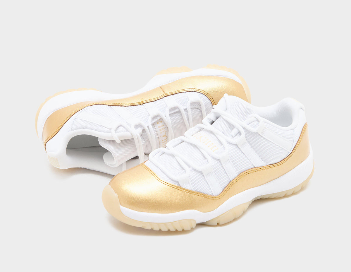 Jordan Air 11 Retro Low 'Mother's Day' Women's
