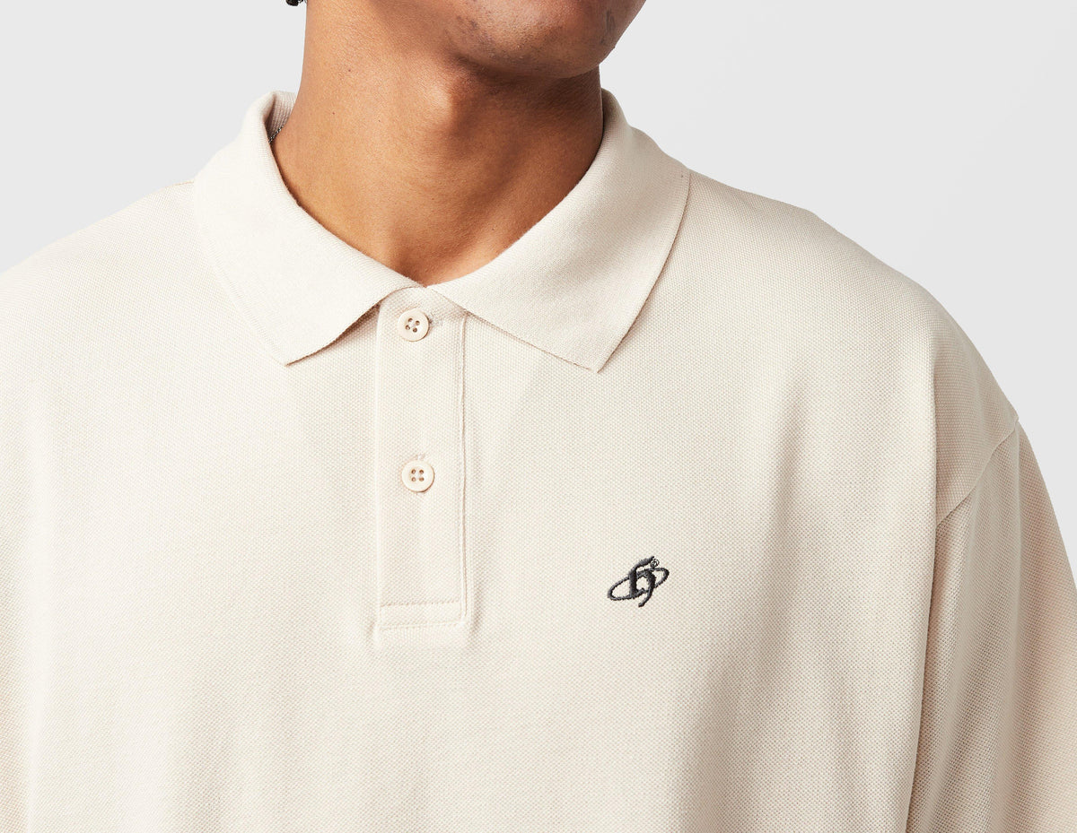 Home Grown Deck Polo