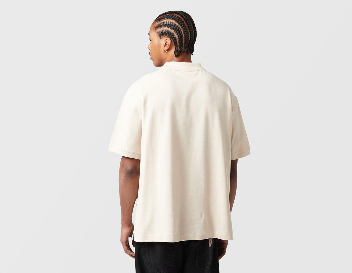 Home Grown Deck Polo