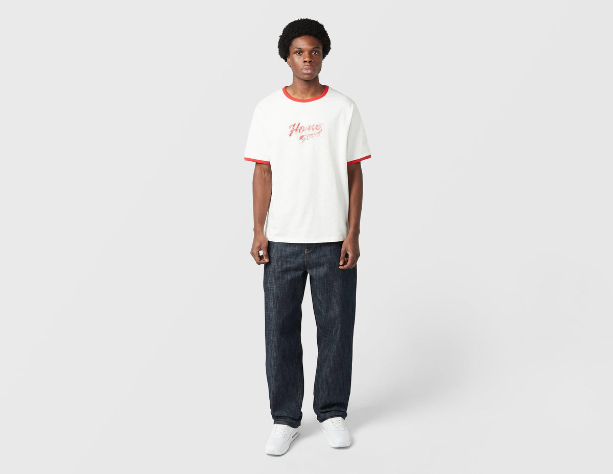 Home Grown Hermano Ringer T-Shirt