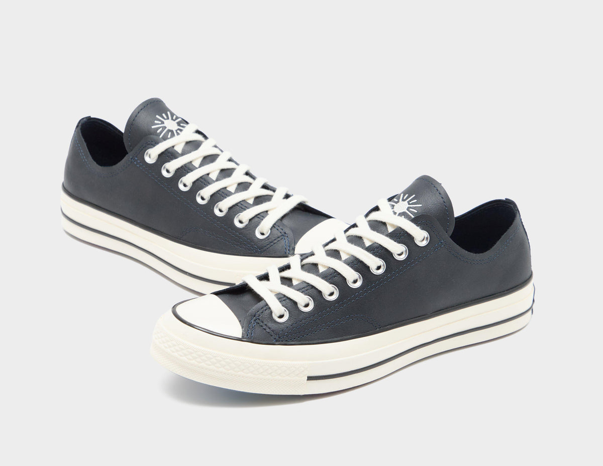 Converse Chuck 70 Ox Low Leather