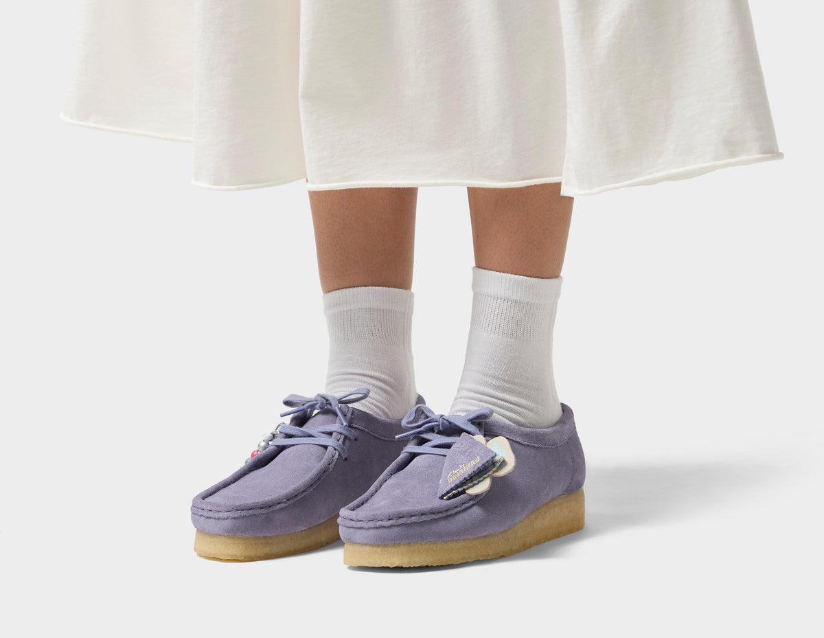 Clarks Originals Wallabee Women's