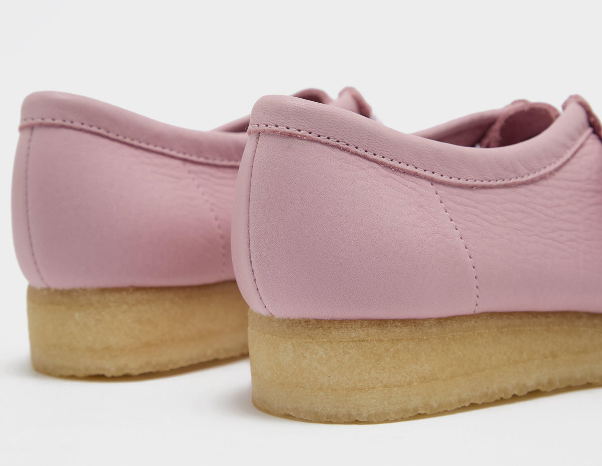 Clarks Originals Wallabee Women's